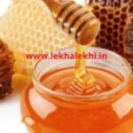 Pure Honey - ( খাঁটি মধু  )